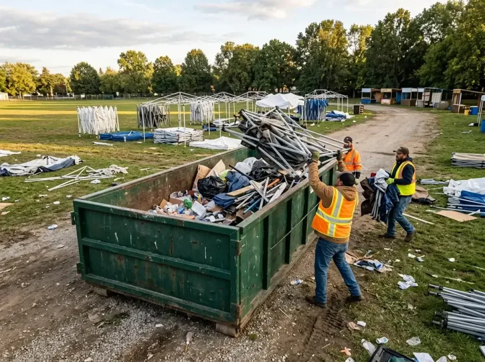 temporary-event-waste-containe-016 — frequently asked questions, Roll-Off Dumpster Rental Services in Goldenrod, FL